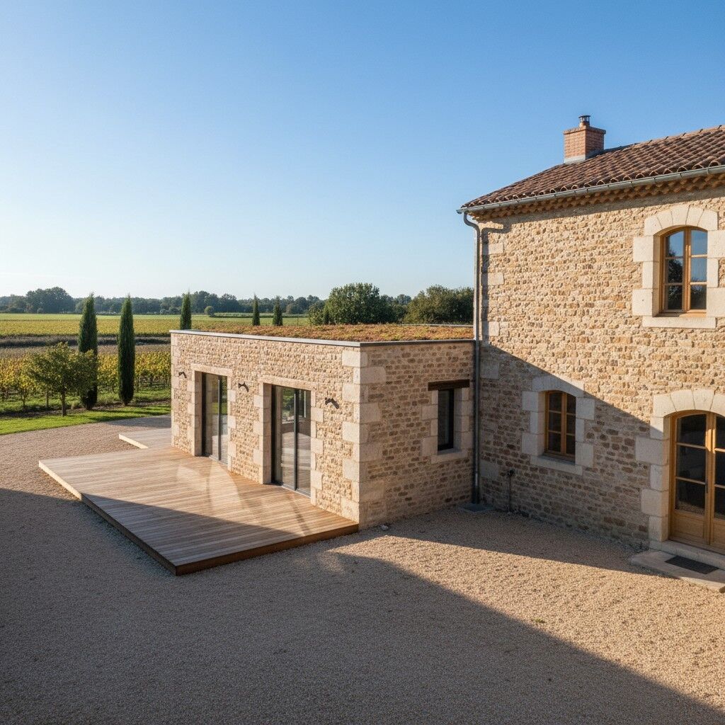 ENTREPRISE GENERALE BONDYNOISE DE CONSTRUCTION